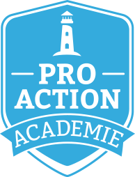 Logo Pro Action Académie