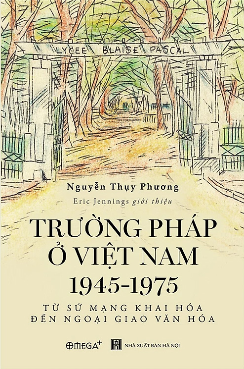 Truong Phap O Viet Nam 